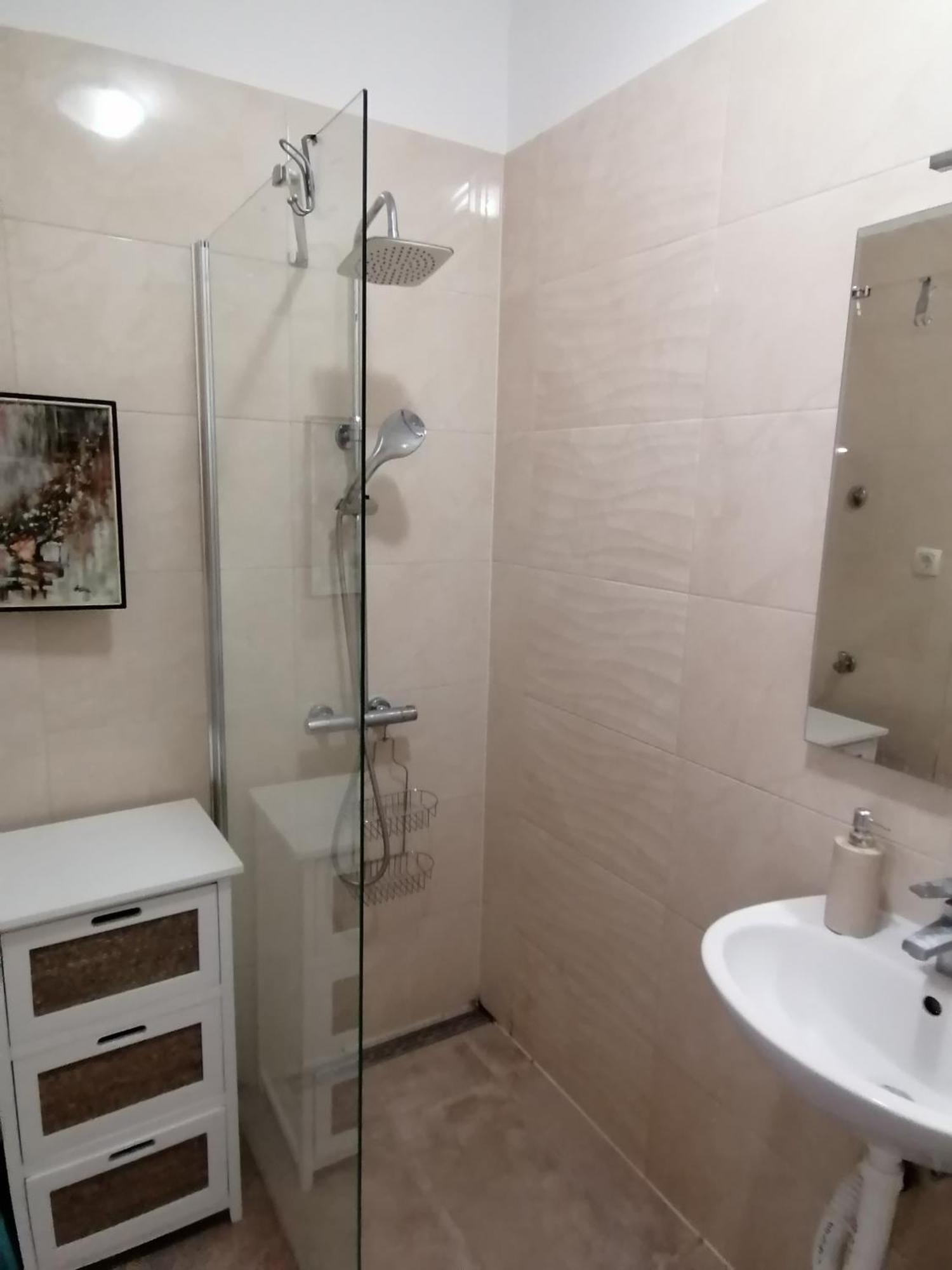 Olivera Apartments PUY Rom bilde