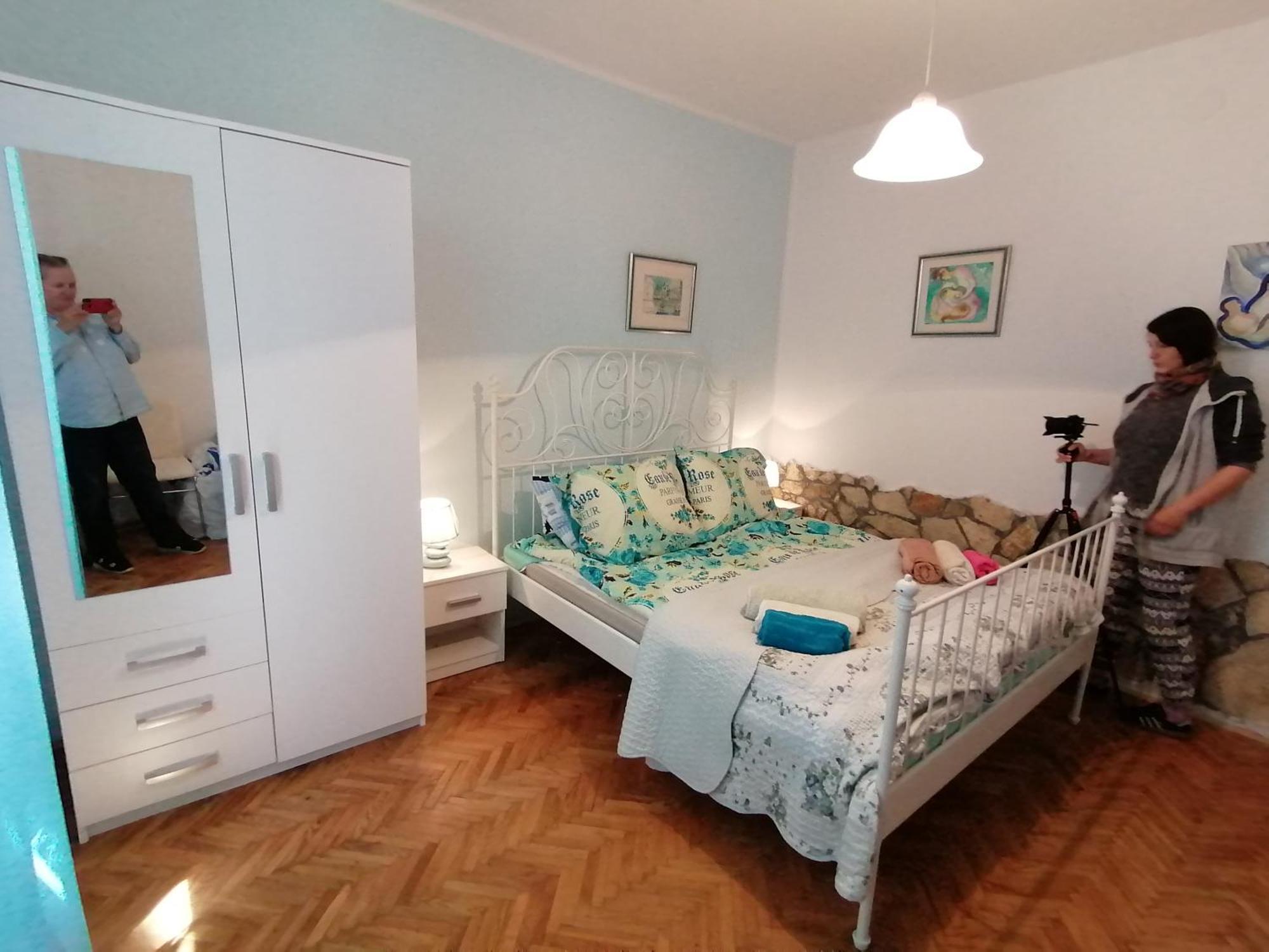 Olivera Apartments PUY Rom bilde