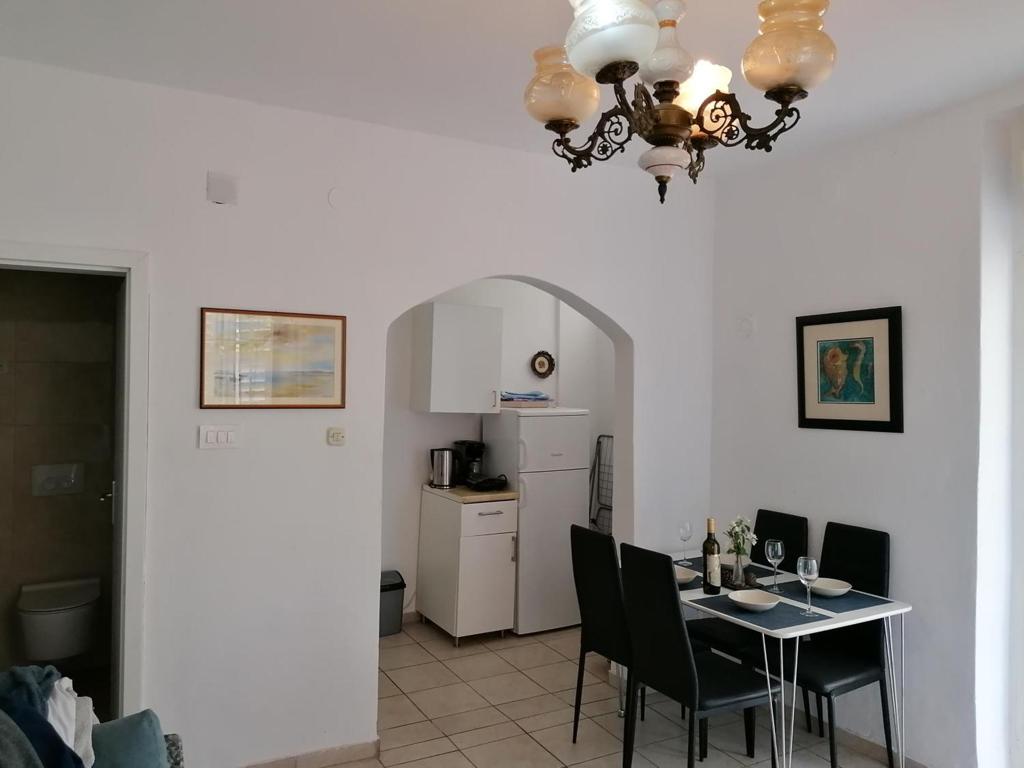 Olivera Apartments PUY Rom bilde