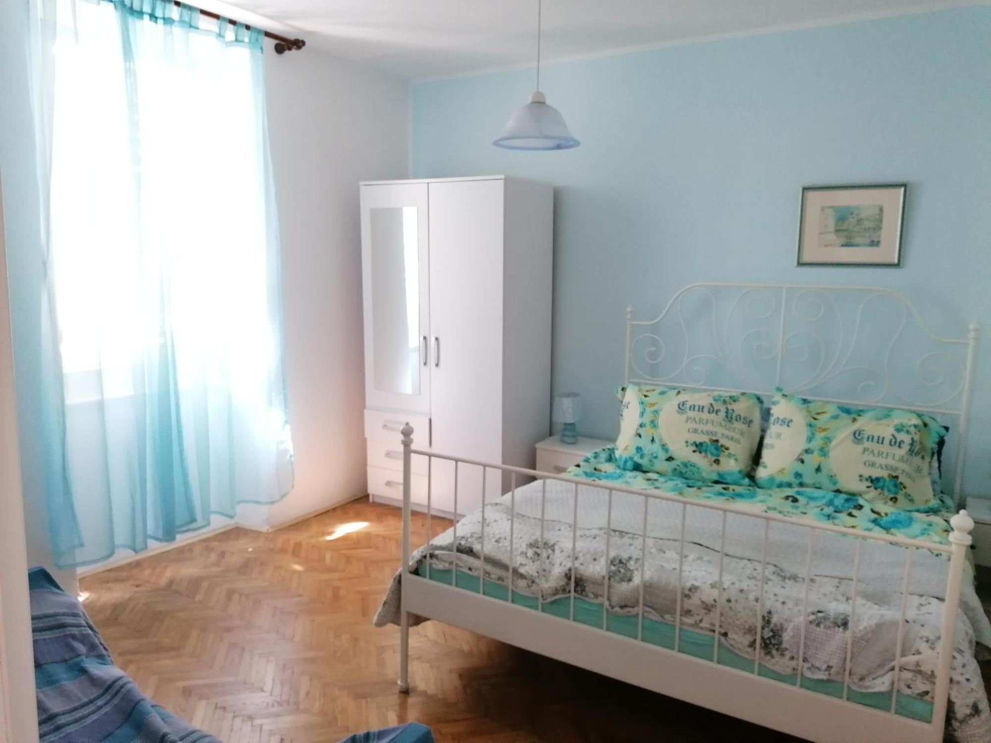 Olivera Apartments PUY Rom bilde