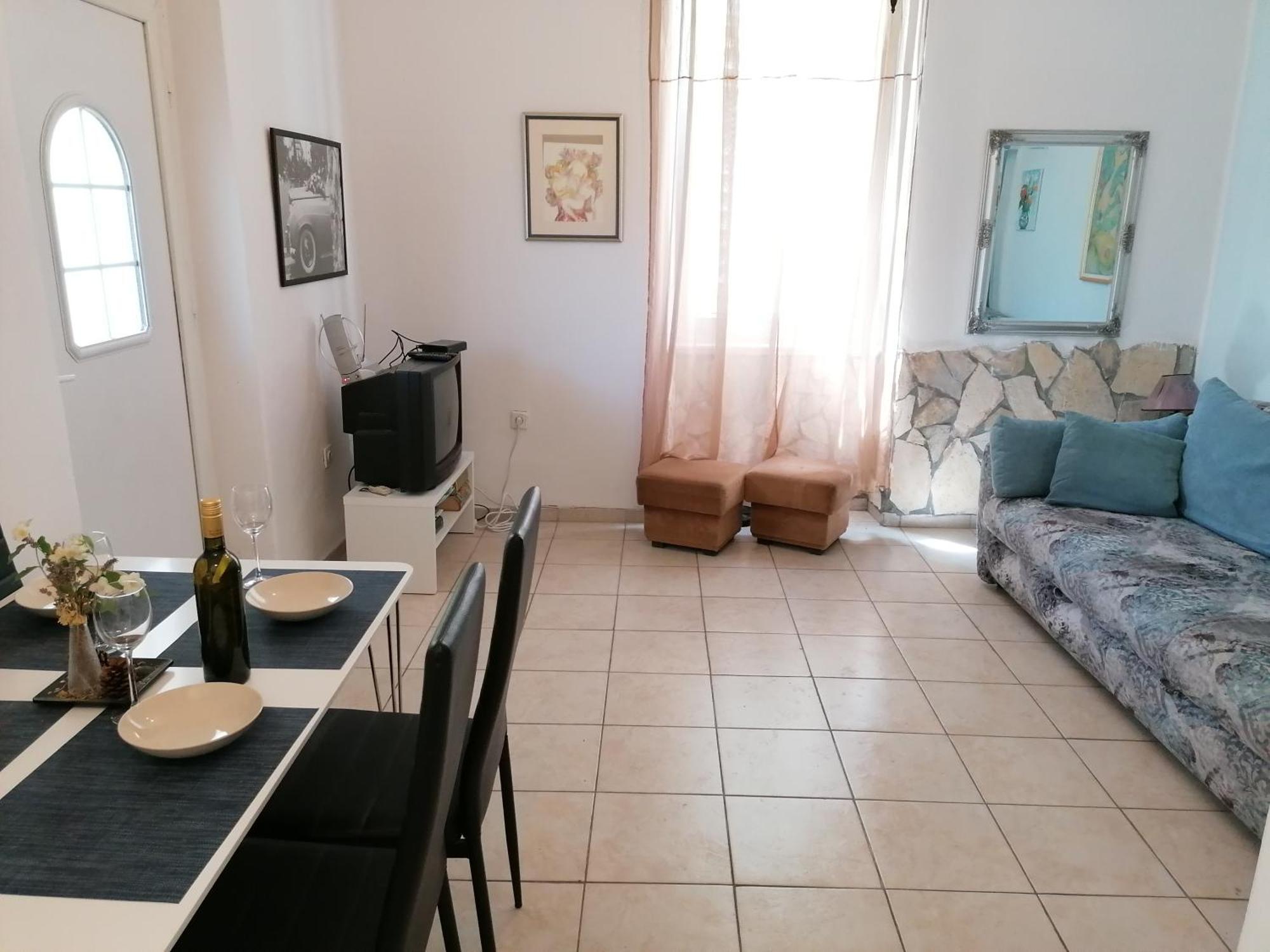 Olivera Apartments PUY Rom bilde