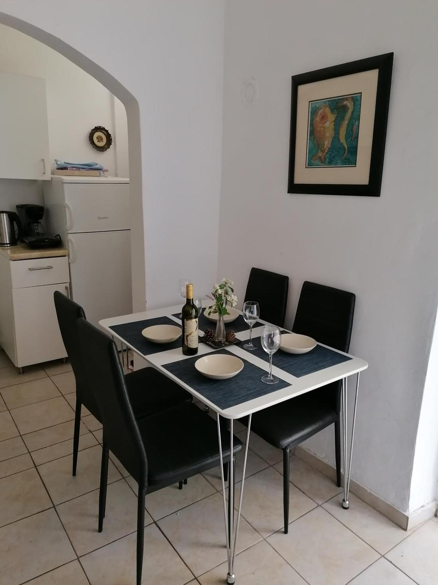 Olivera Apartments PUY Rom bilde